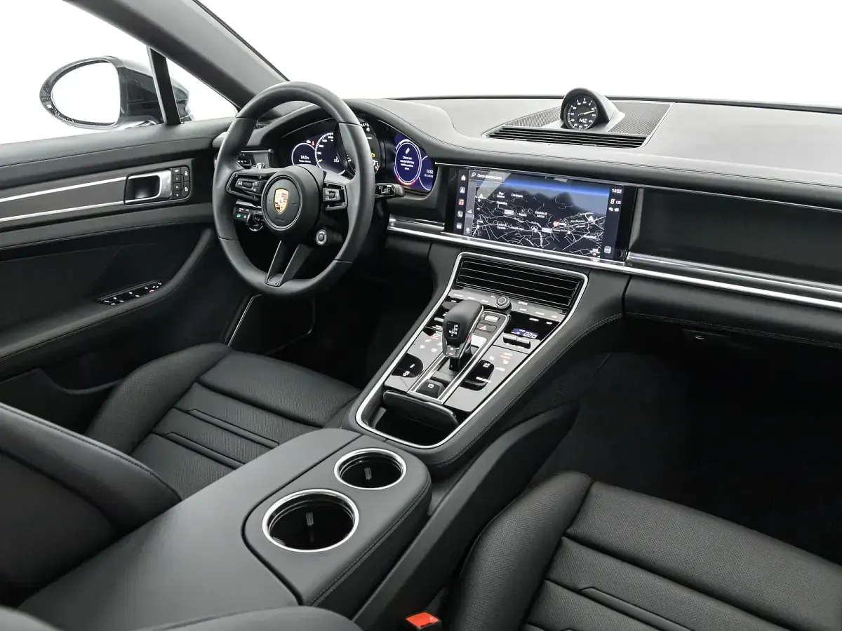 Usata Porsche Panamera Platinum Edition 2023 Berlina
