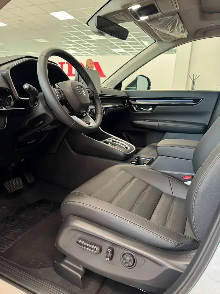 Nuova Honda CR-V Elegance 144 CV (105 kW) 2026 Other SUV
