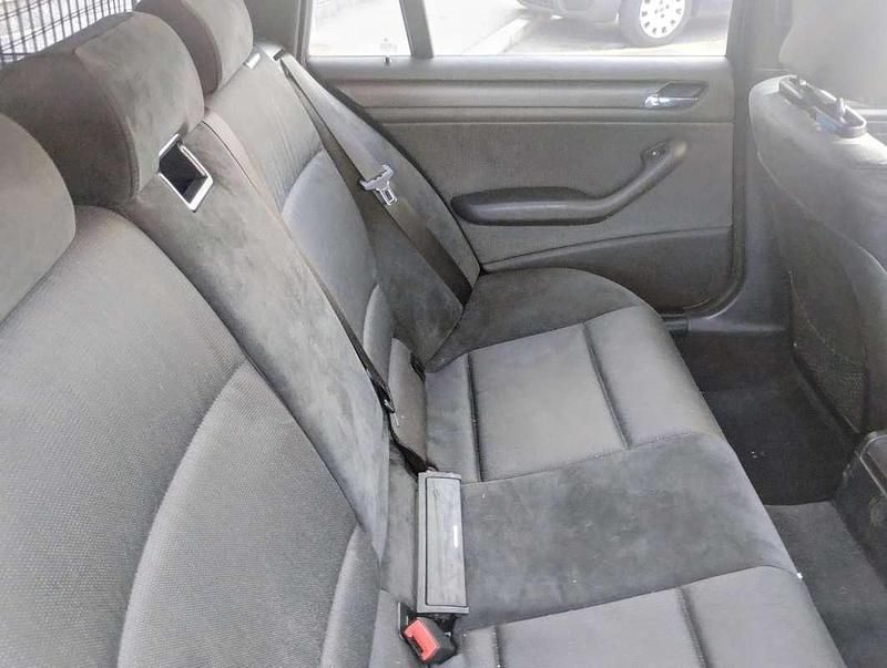 Usata BMW 320 150 CV (110 kW) 2004 Station wagon