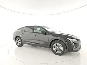 Gebraucht Peugeot 408 GT 145 PS (106 kW) 2025 SUV