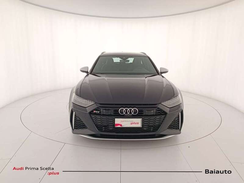 Usato 2021 Audi RS6 4.0 El_Benzin 600 CV (98.000 €)