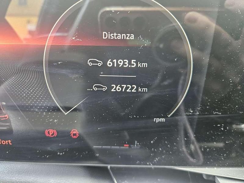 Usata Renault Austral Equilibre 131 CV (96 kW) 2023 Nero SUV