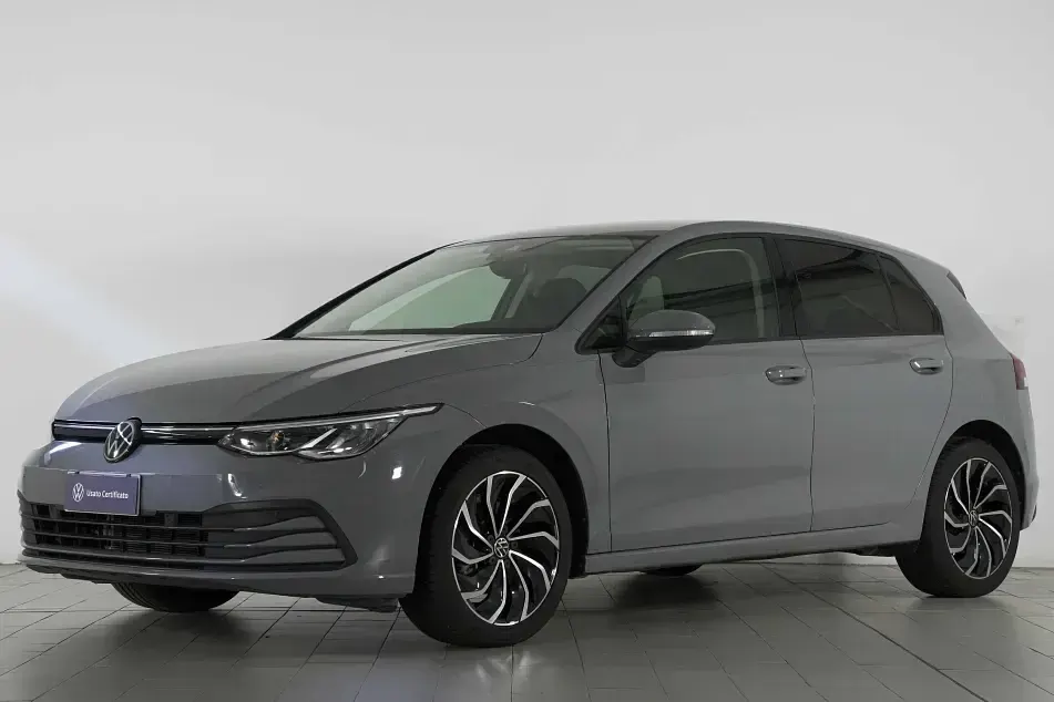 Usata VW Golf VIII 110 CV (80 kW) 2023