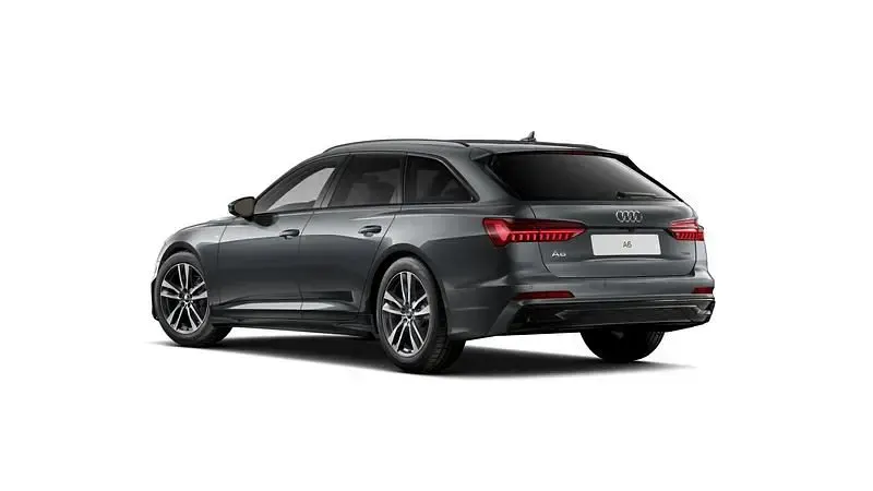 Usata Audi A6 204 CV (150 kW) 2025 Station wagon