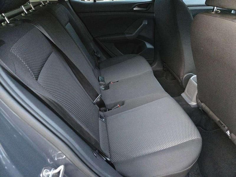 Usata VW T-Cross Advance 95 CV (69 kW) 2020 Grigio SUV