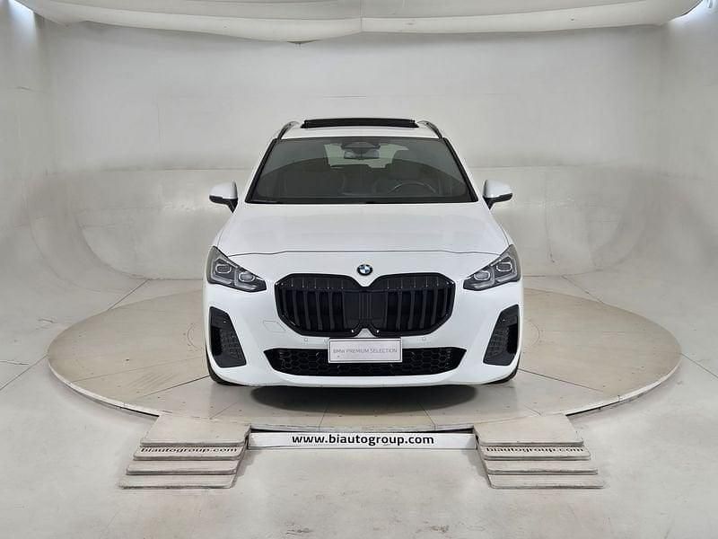 Usado BMW 218 M Sport 150 HP (110 kW) 2024 Branco Carrinha