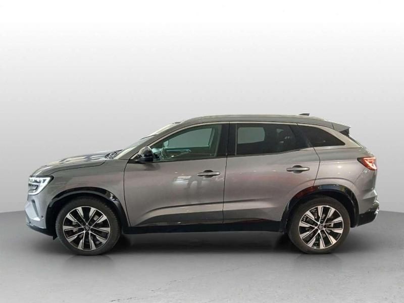 Usata Renault Austral Techno 131 CV (96 kW) 2023 Grigio scisto SUV