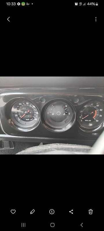 Usata Mini 1000 31 CV (22 kW) 1988 Nero Utilitaria