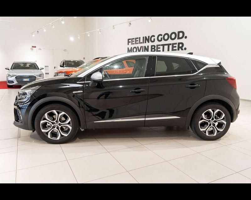 Usata Renault Captur Techno 143 CV (105 kW) 2023 Other SUV