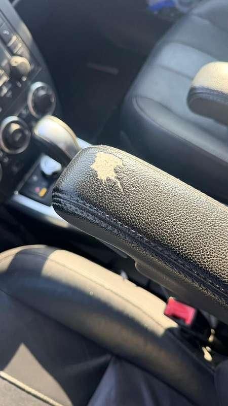 Usata Land Rover Freelander 2 HSE 190 CV (139 kW) 2011 Verde SUV