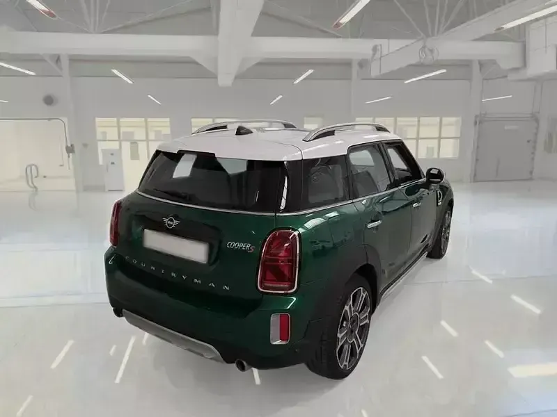 Usata Mini Cooper S Countryman 178 CV (130 kW) 2023 SUV
