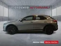 Usata Kia XCeed 136 CV (100 kW) 2023 Grigio SUV