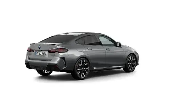 Nuova BMW 218 Gran Coupé Performance 150 CV (110 kW) 2026 Grigio Coupé