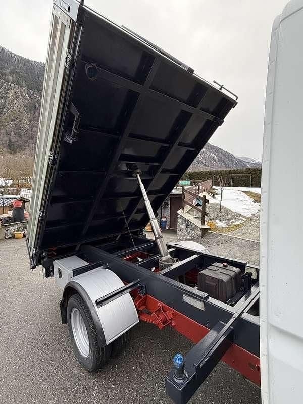 Usata Iveco Daily 2005