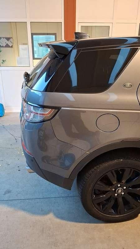 Usata Land Rover Discovery Sport HSE Luxury 179 CV (131 kW) 2019 SUV