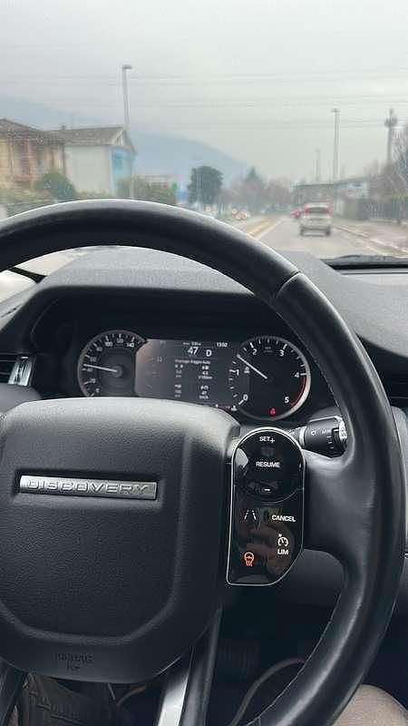 Usata Land Rover Discovery Sport HSE Luxury 179 CV (131 kW) 2020 SUV