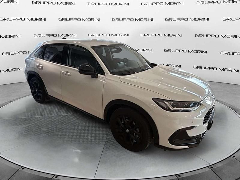 Nuova Honda ZR-V Sport 184 CV (135 kW) 2026 Bianco SUV