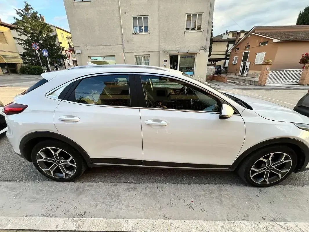 Usata Kia XCeed 136 CV (100 kW) 2022 SUV