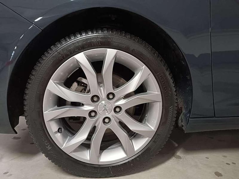 Usata Peugeot 308 SW Active 114 CV (83 kW) 2016 Station wagon