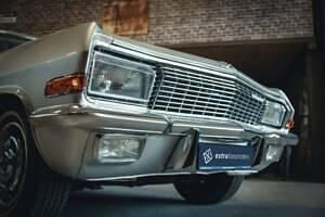 Usata Opel Diplomat 230 CV (169 kW) 1965 Argento Berlina