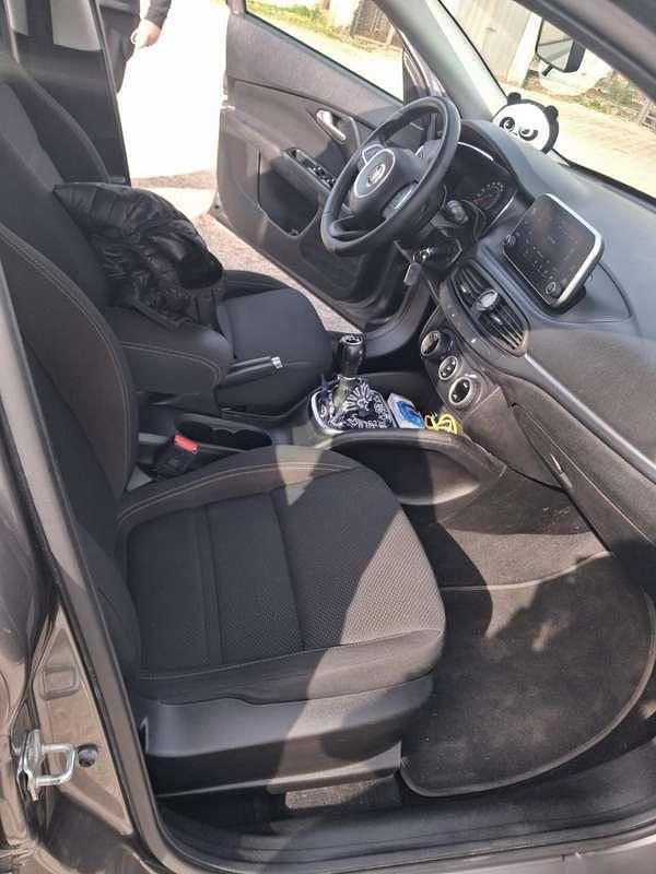 Usata Fiat Tipo Lounge 95 CV (69 kW) 2019 Berlina