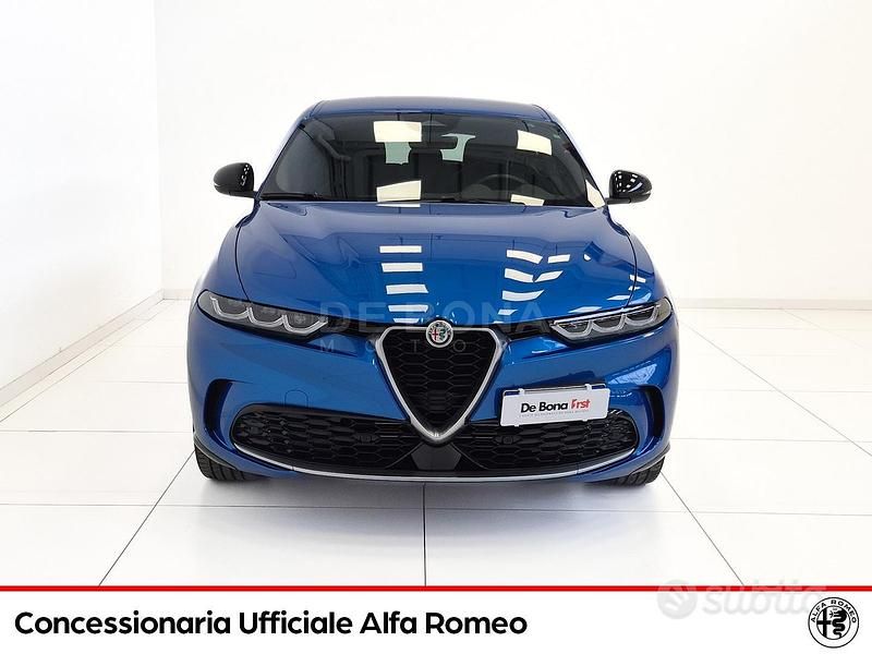 Usata Alfa Romeo Tonale Ti 131 CV (96 kW) 2023 Other SUV