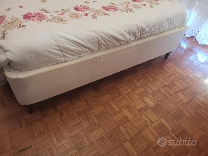 Usata Fiat Freemont 140 CV (102 kW) 2014 SUV