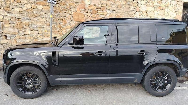 Usata Land Rover Defender S 200 CV (147 kW) 2020 SUV