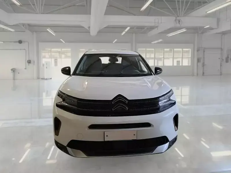 Usata Citroën C5 Aircross 130 CV (95 kW) 2023 SUV