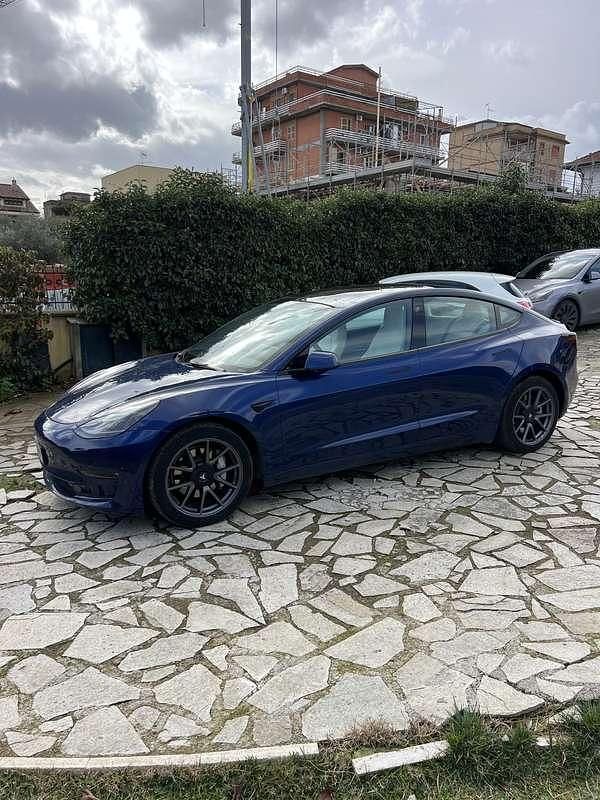 Occasion Tesla Model 3 152 kW (208 ch) 2021 Berline