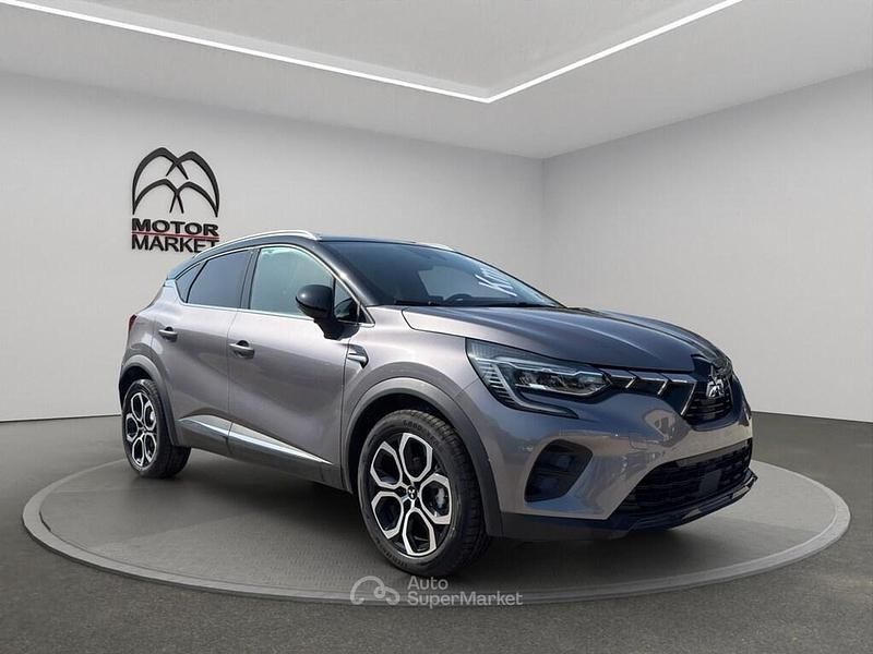 Nuova Mitsubishi ASX Intense 140 CV (102 kW) 2025 Grigio / gray SUV