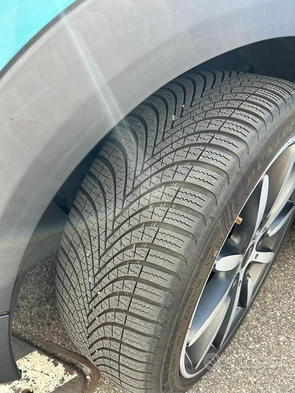 Usata Mini Cooper D Cabriolet Hype 2016 Cabrio