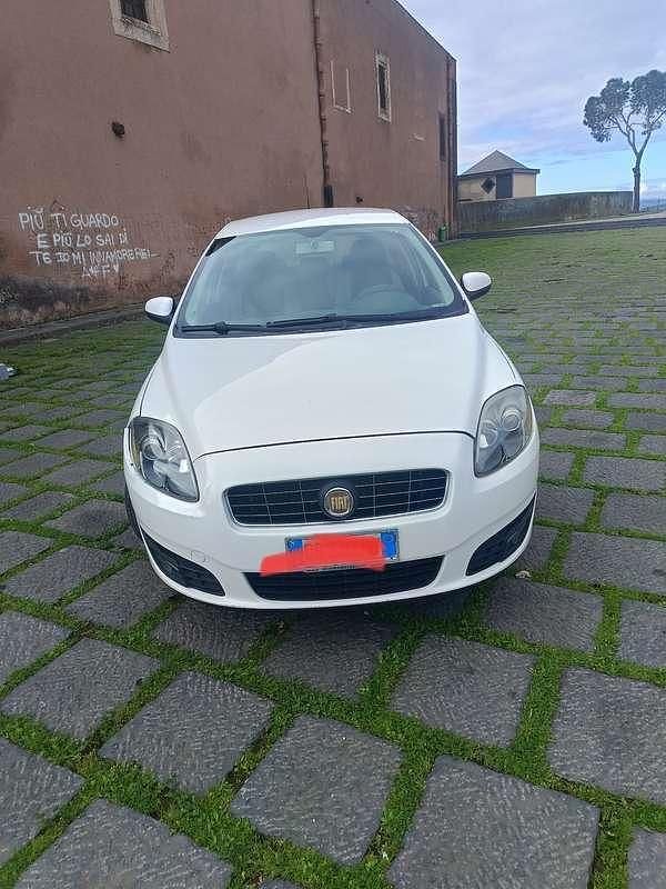 Usata Fiat Croma 120 CV (88 kW) 2008 Station wagon
