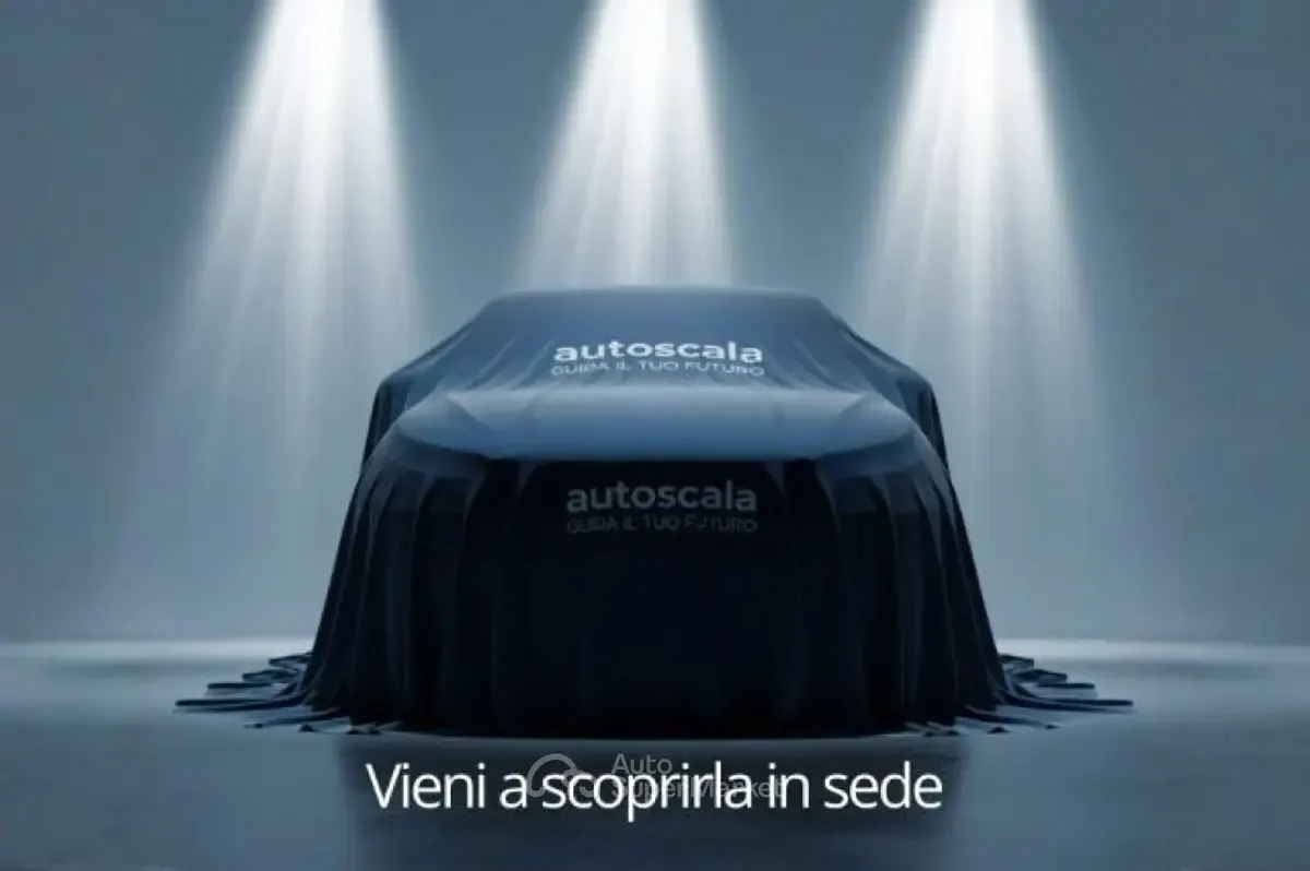 Usata Fiat 500X Cross 95 CV (69 kW) 2022 Grigio SUV