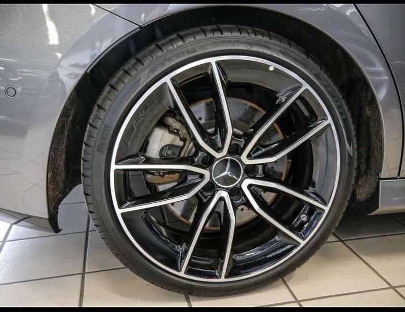 Usata Mercedes A35 AMG AMG Line Premium Plus 306 CV (225 kW) 2023 Berlina