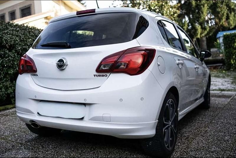 Occasion Opel Corsa S 150 ch (110 kW) 2017 Citadine