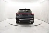 Usata Audi Q5 Sportback S-Line 204 CV (150 kW) 2025 Nero SUV