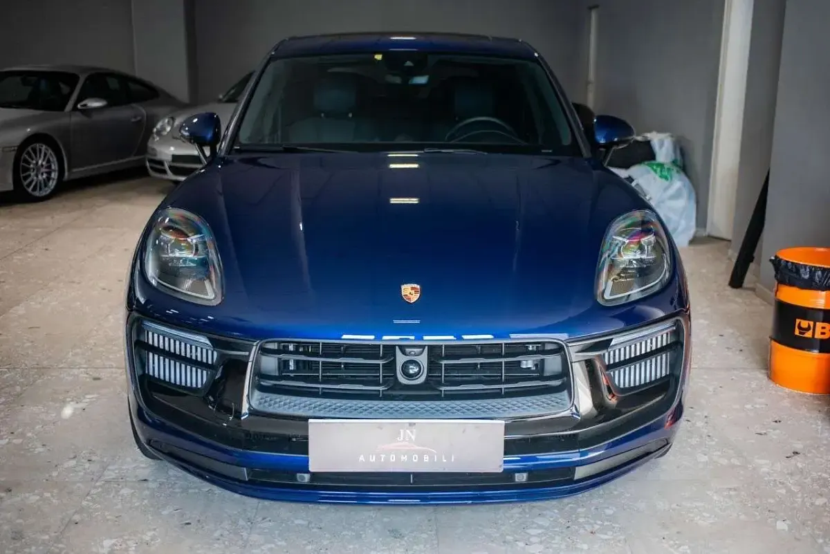 Usata Porsche Macan 381 CV (280 kW) 2024 Other SUV