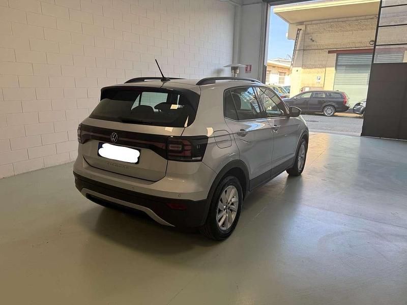 Usata VW T-Cross Style 95 CV (69 kW) 2023 Other SUV