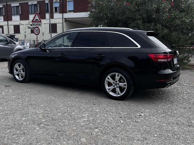 Usata Audi A4 Business 150 CV (110 kW) 2016 Station wagon