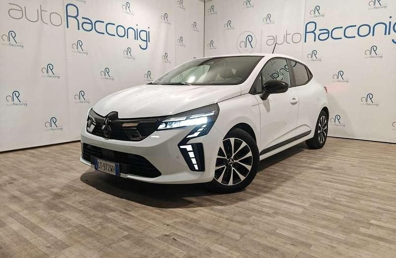 Bianco Usata 2024 Mitsubishi Colt Invite Utilitaria | 13.900 € (Ottimo prezzo) - Immagine 1/4