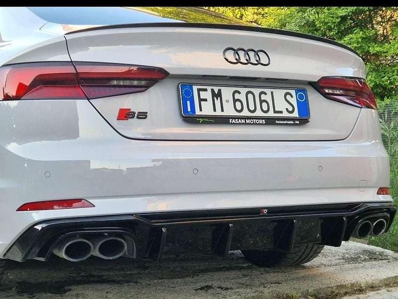 Usata 2018 Audi S5 Exclusive Berlina | 34.000 € (Ottimo prezzo) - Immagine 1/4