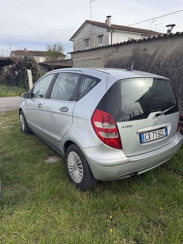 Occasion Mercedes A180 Classic 109 ch (80 kW) 2005 Monospace