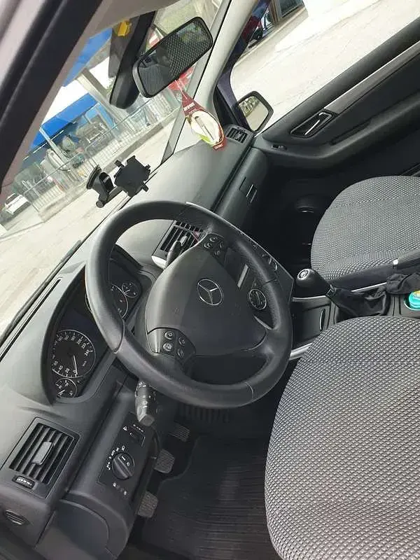 Usata Mercedes A180 Premium 109 CV (80 kW) 2012 Utilitaria