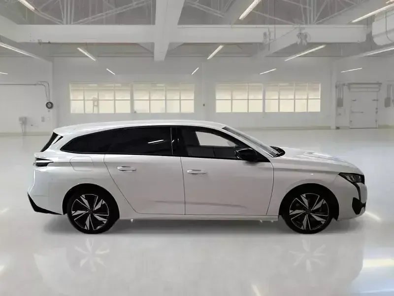 Usata Peugeot 308 Allure 130 CV (95 kW) 2022 Station wagon