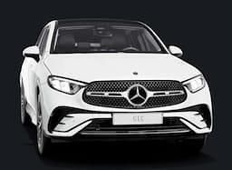 Nuova Mercedes GLC200 Advanced Plus 163 CV (119 kW) 2026 149  bianco polare SUV