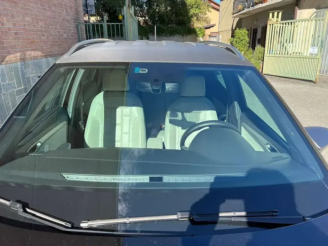 Usata Seat Arona FR 116 CV (85 kW) 2019 Nero SUV