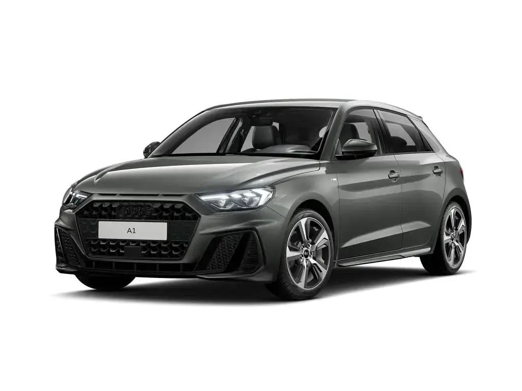 Usata Audi A1 Sportback S-Line 116 CV (85 kW) 2026 Utilitaria