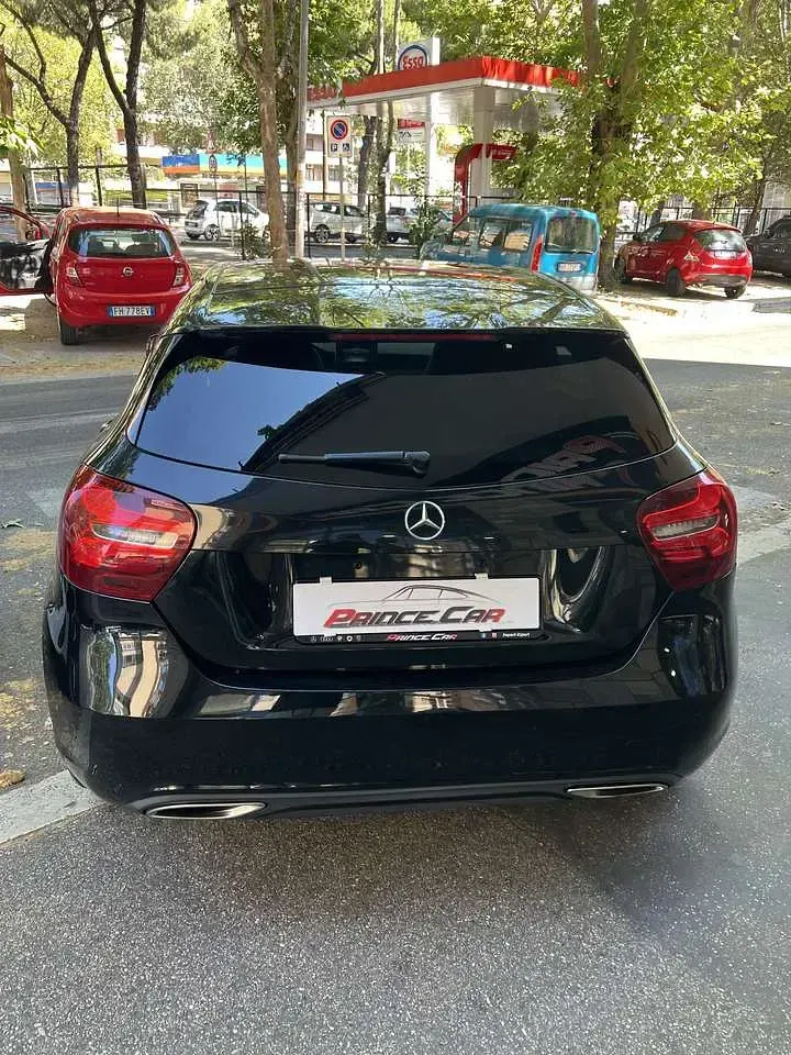 Usata Mercedes A200 AMG Edition 1 156 CV (114 kW) 2016 Other Utilitaria