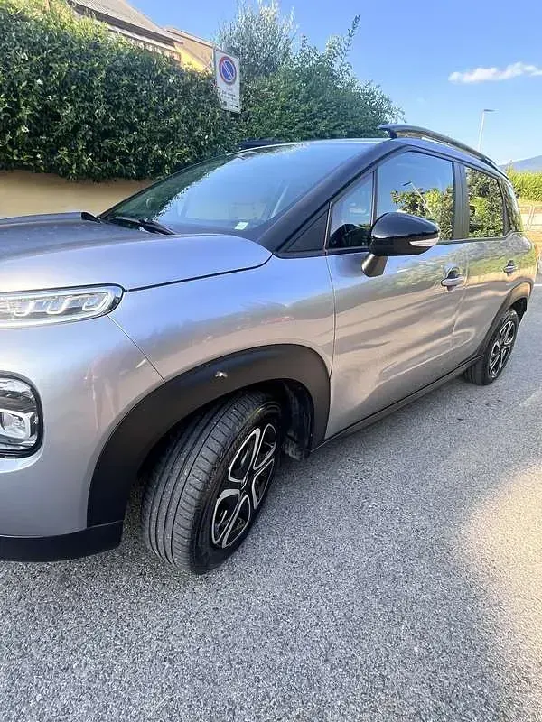 Usata Citroën C3 Aircross PureTech 150 CV (110 kW) 2021 SUV